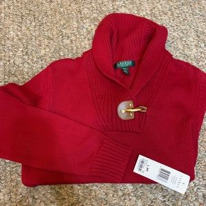 Ralph Lauren Sweater